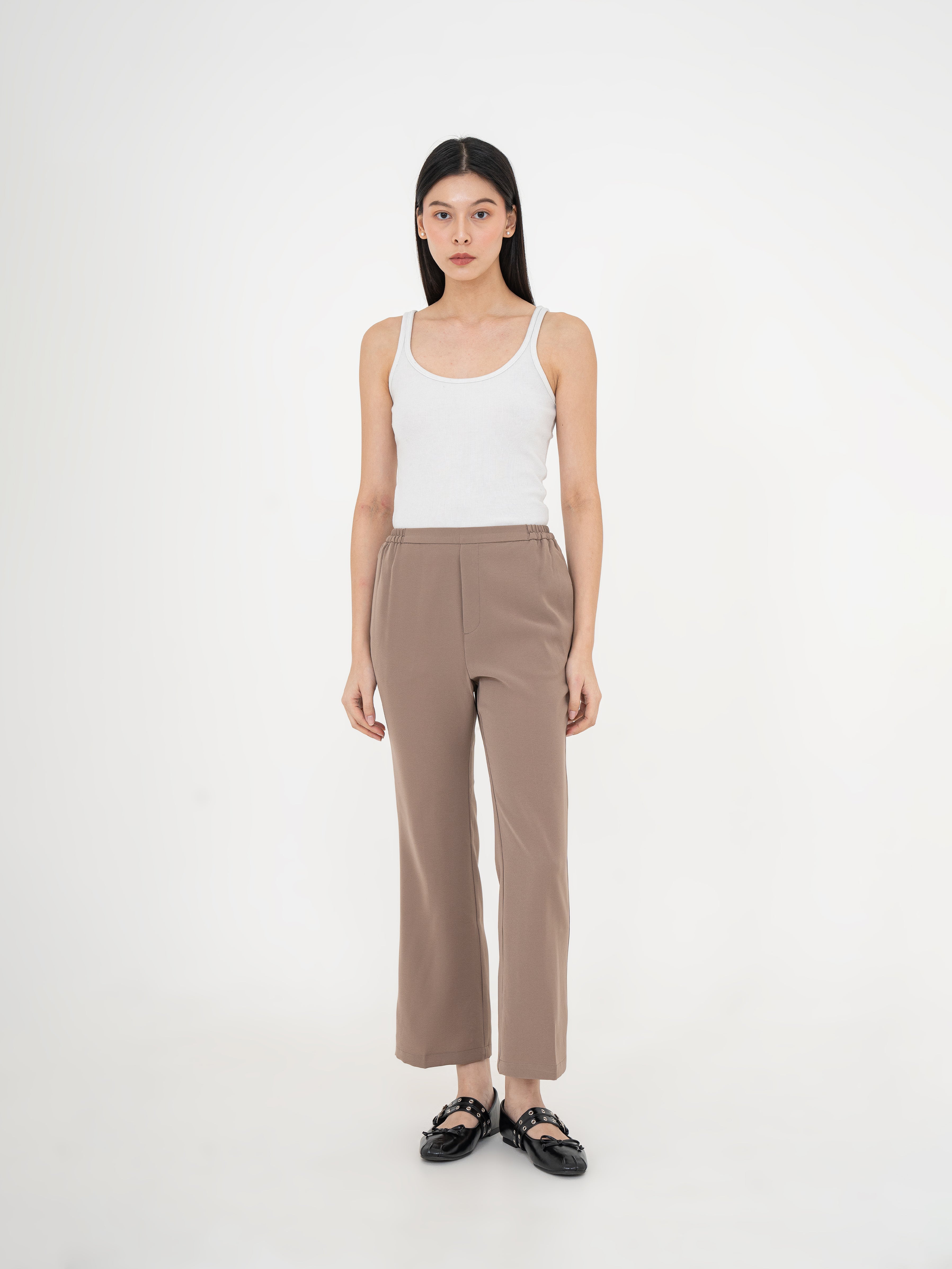 Chio Flare Pants