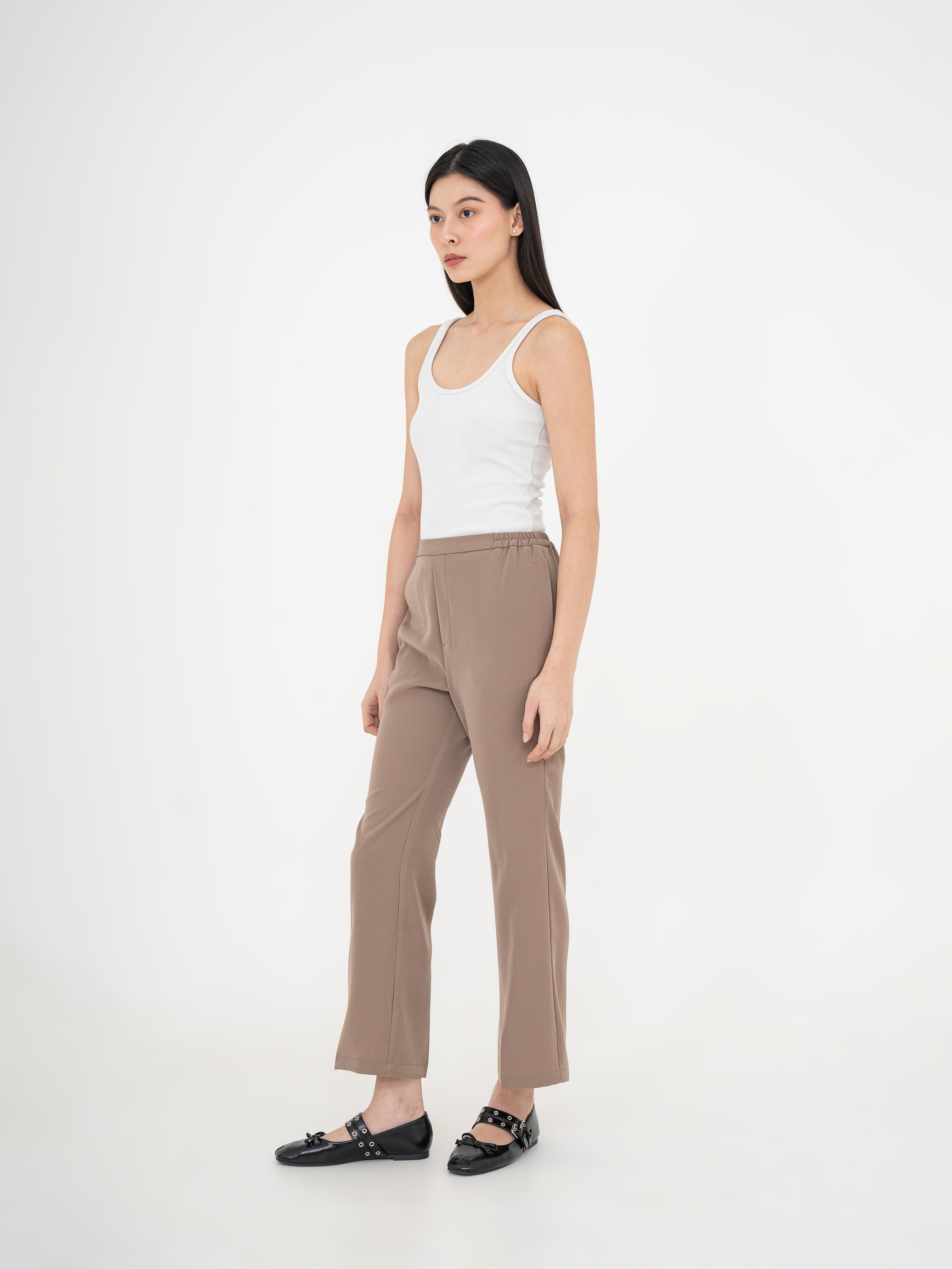 Chio Flare Pants