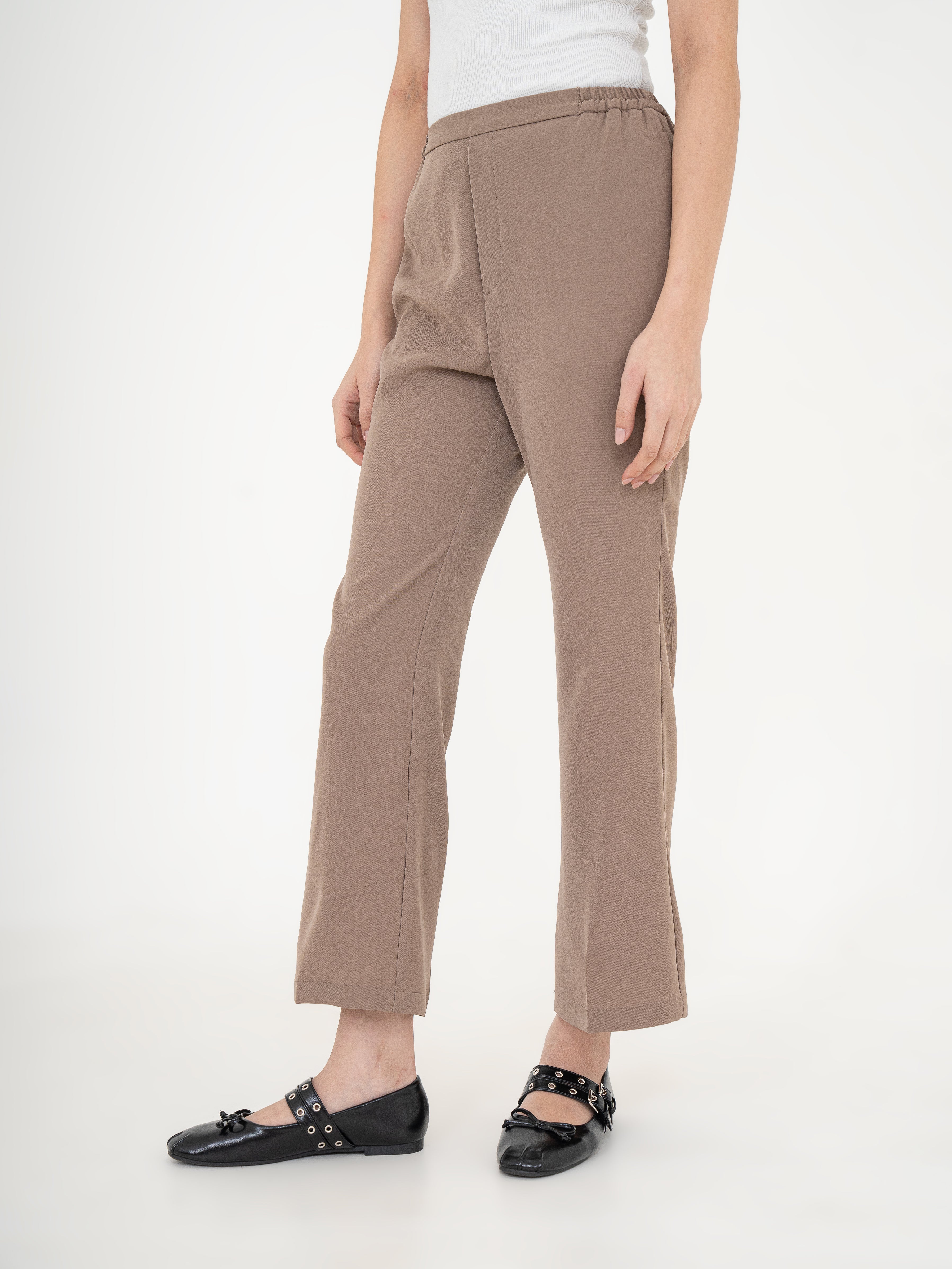 Chio Flare Pants