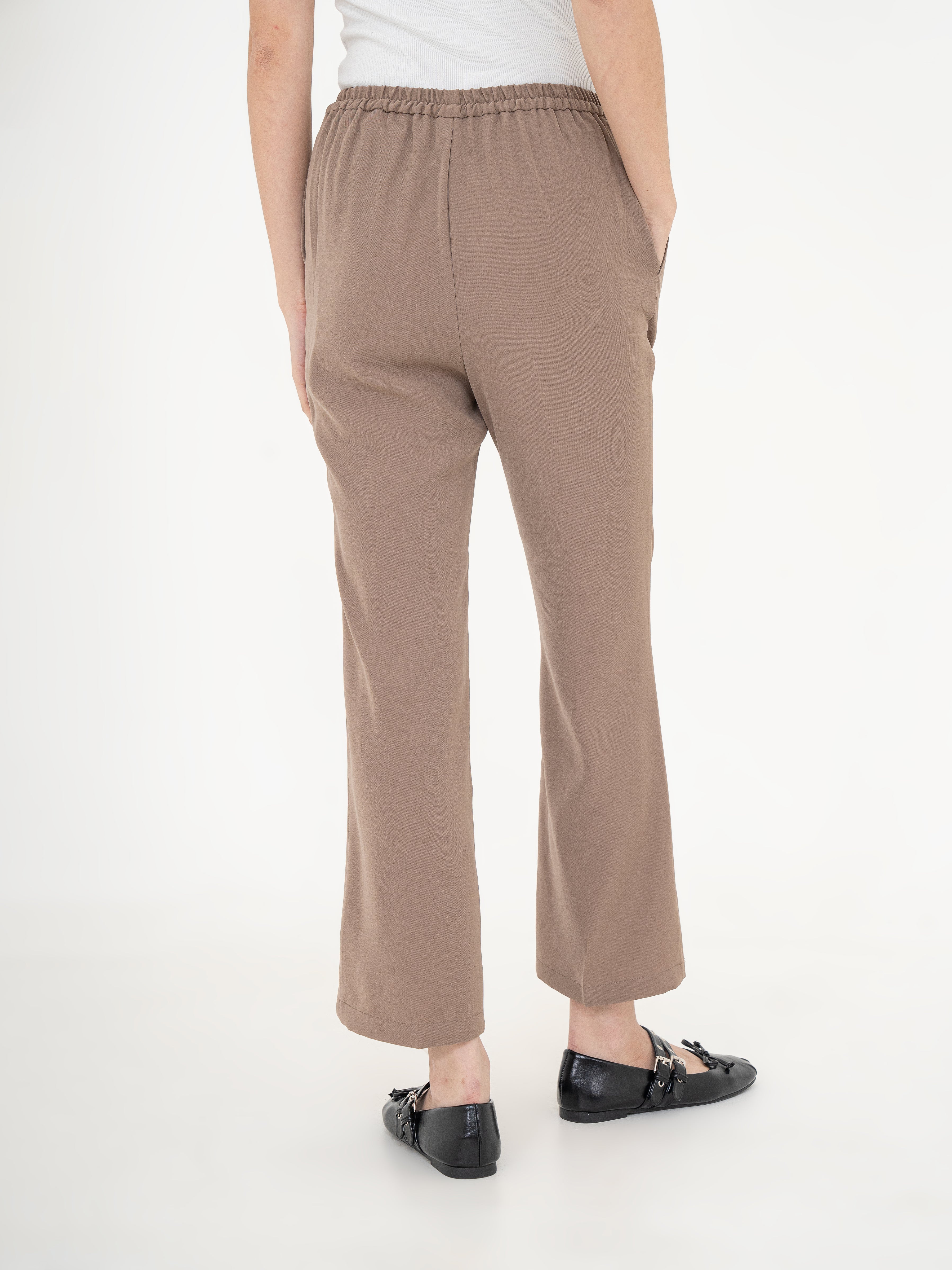 Chio Flare Pants