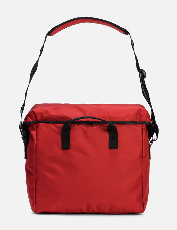 Bright Color Messenger Bag