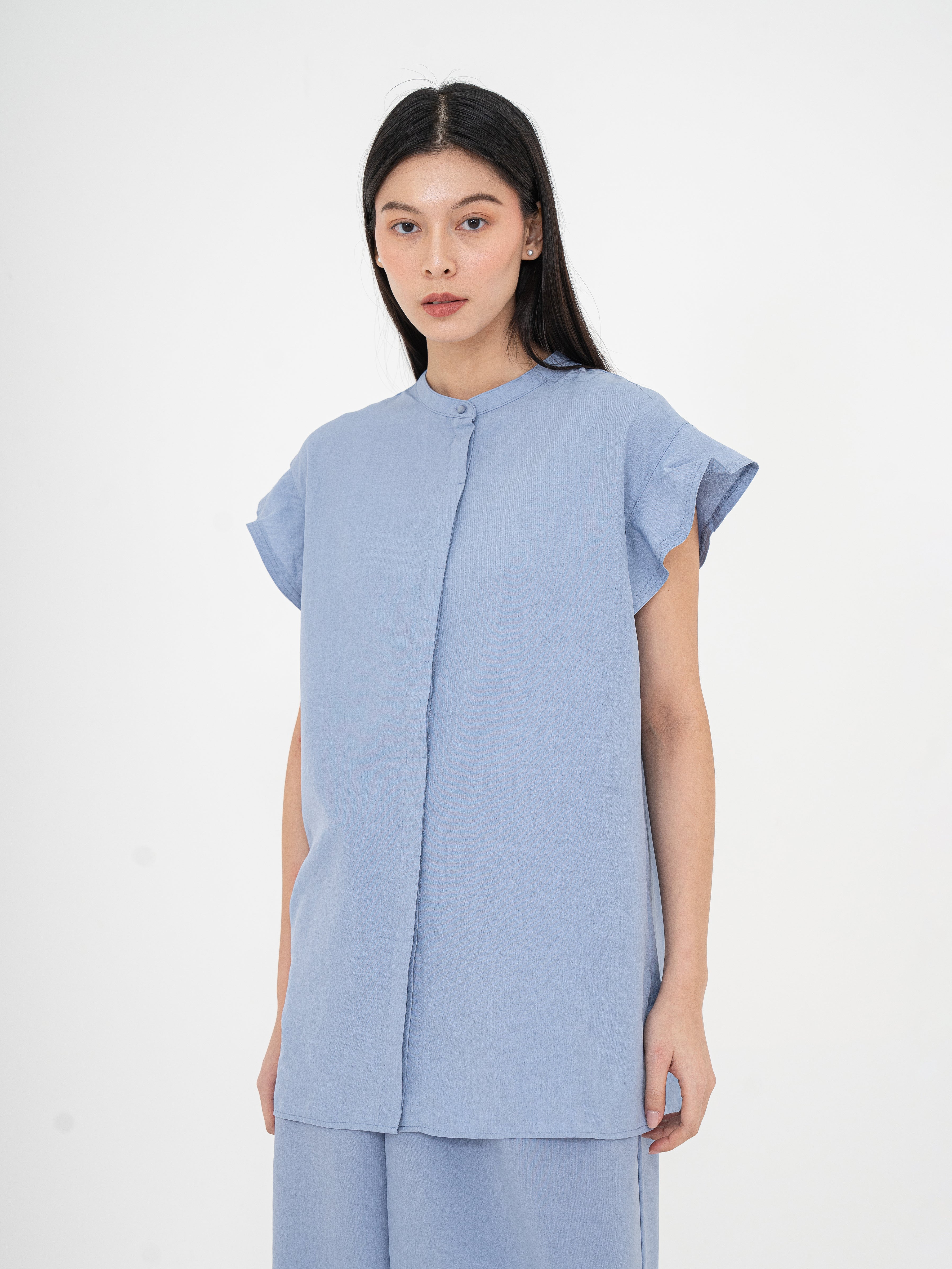 Hiyoku Shirt Tunic