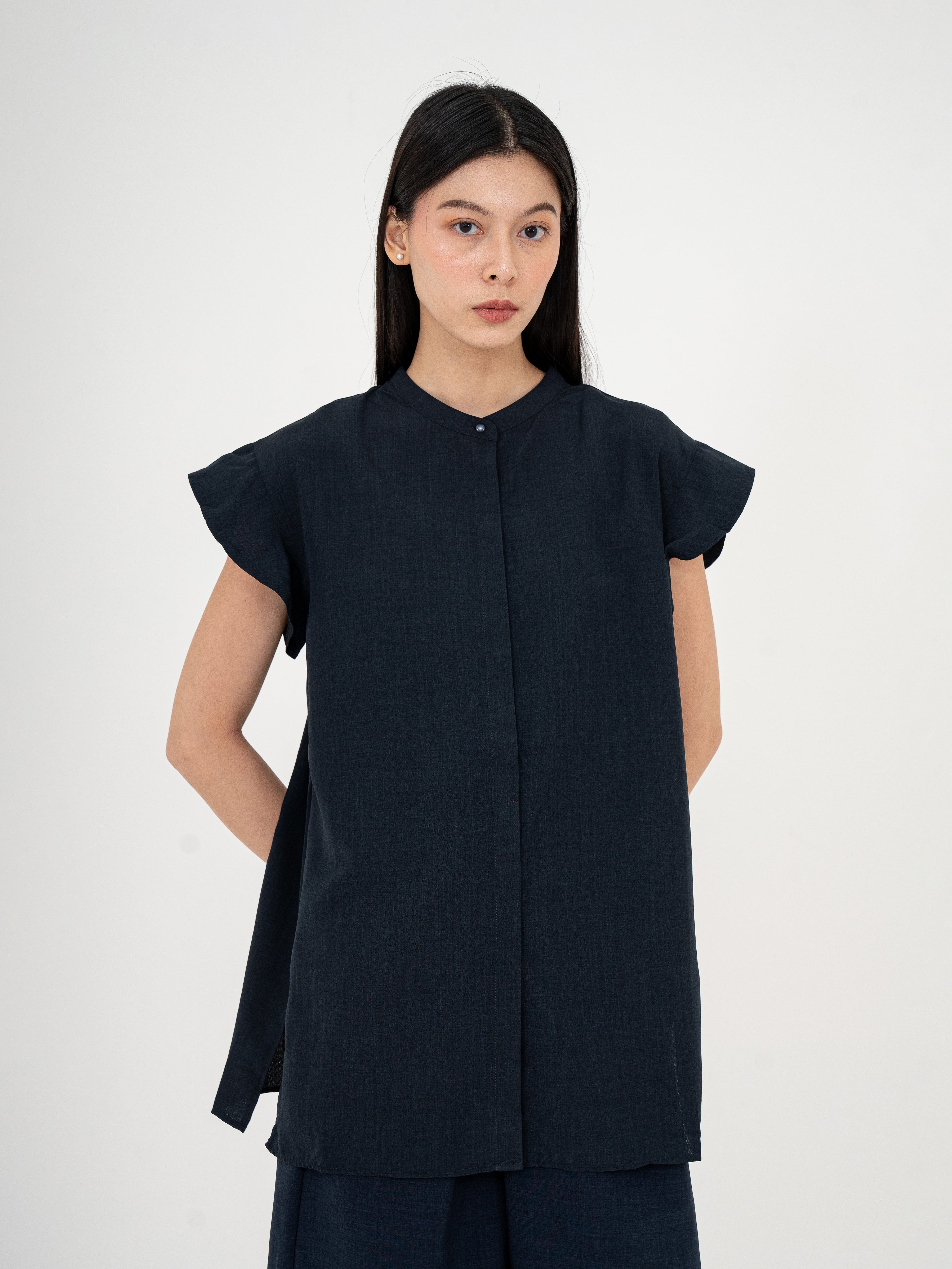 Hiyoku Shirt Tunic