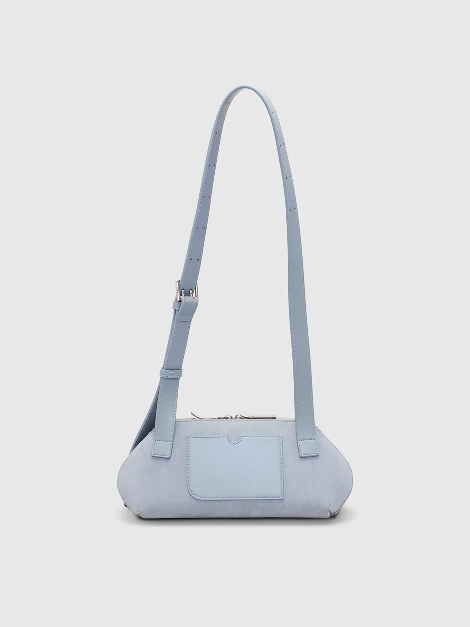FIGRE BODY BAG SUEDE
