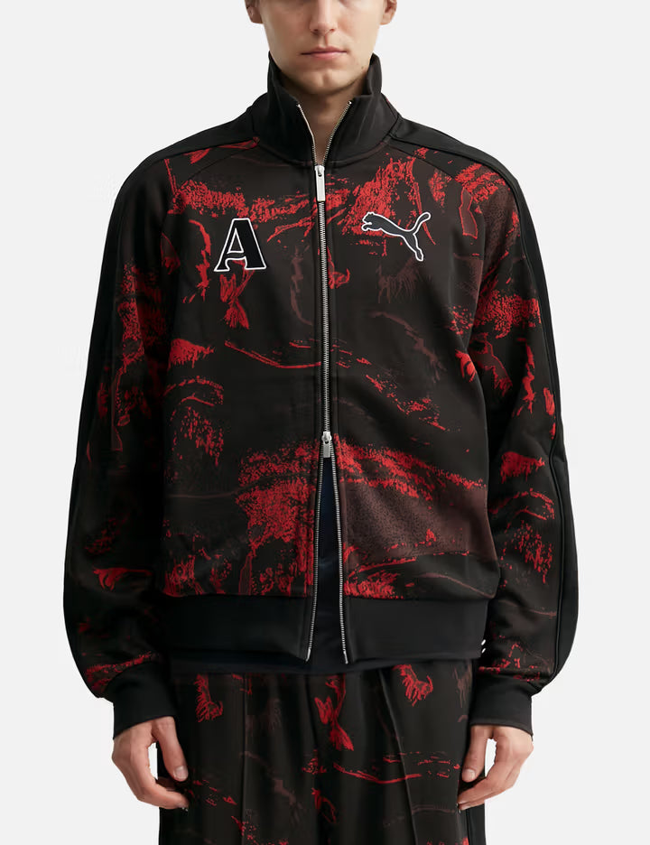PUMA X AHLUWALIA T7 Track Jacket
