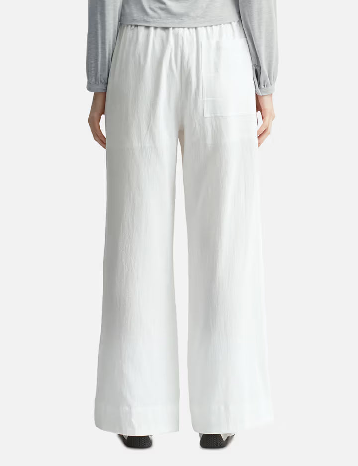 G Light String Pants