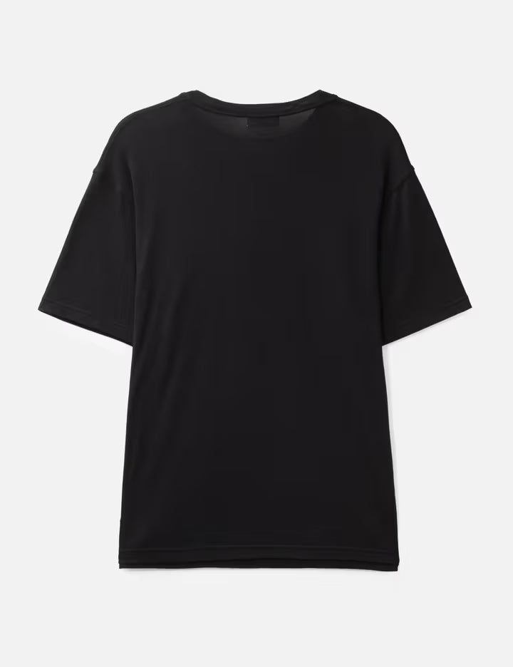 Cotton Cashmere T-Shirt