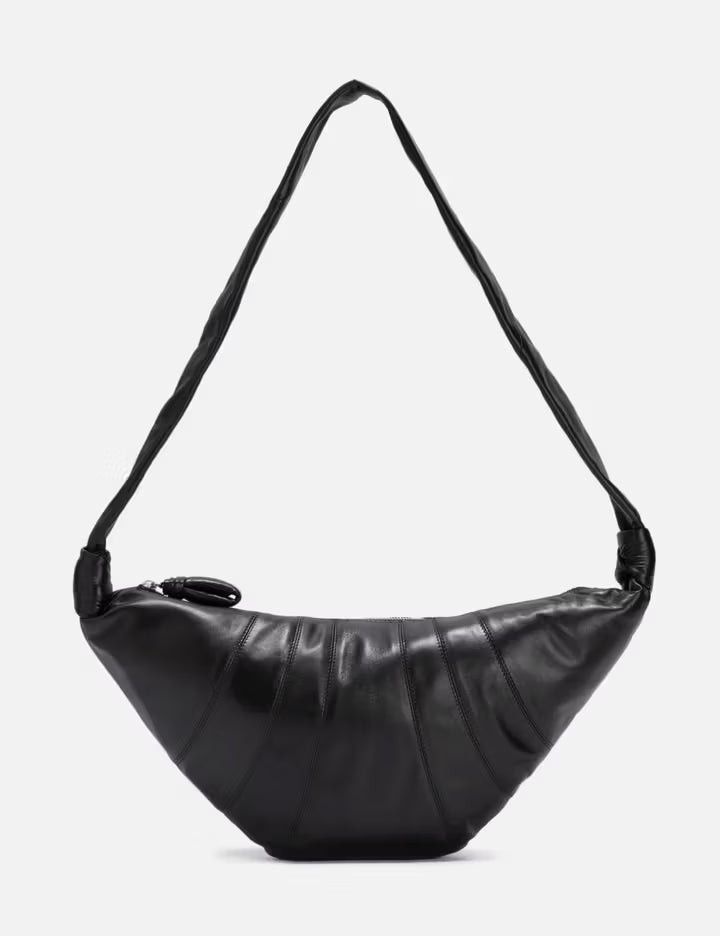 Medium Croissant Bag