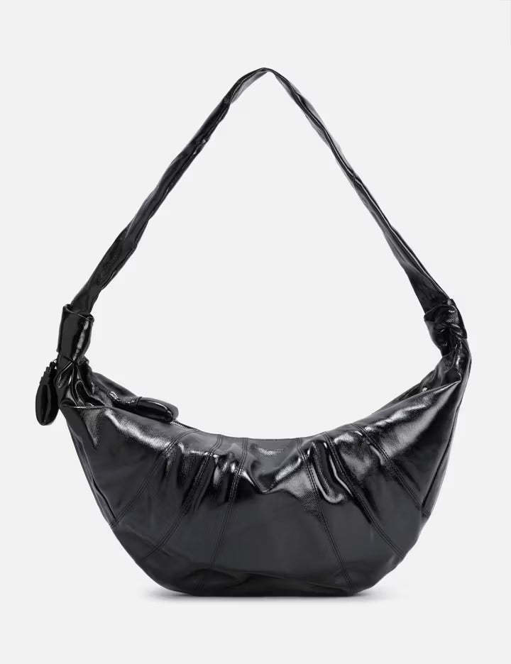 Large Croissant Bag