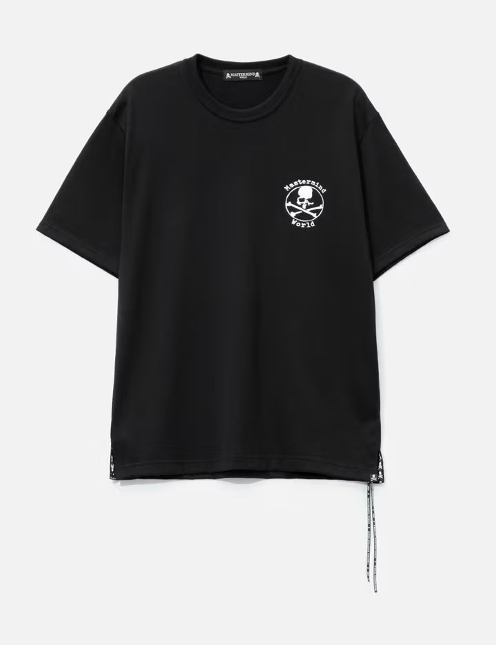 Globe Skull SS Tee