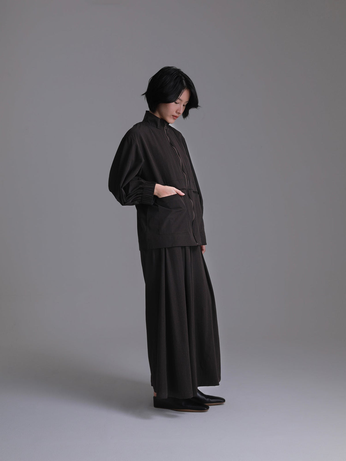 Allegra Jacket