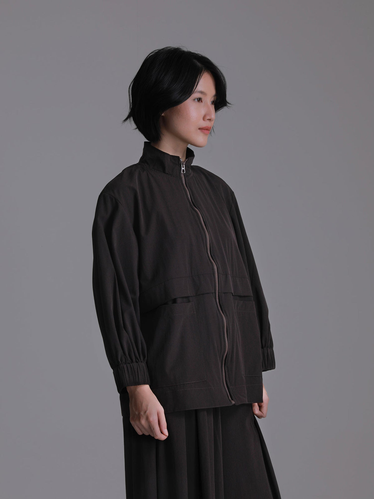 Allegra Jacket