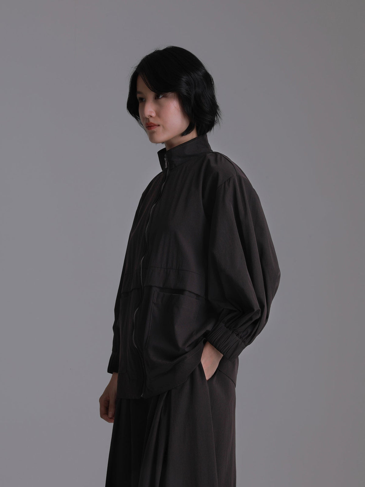 Allegra Jacket