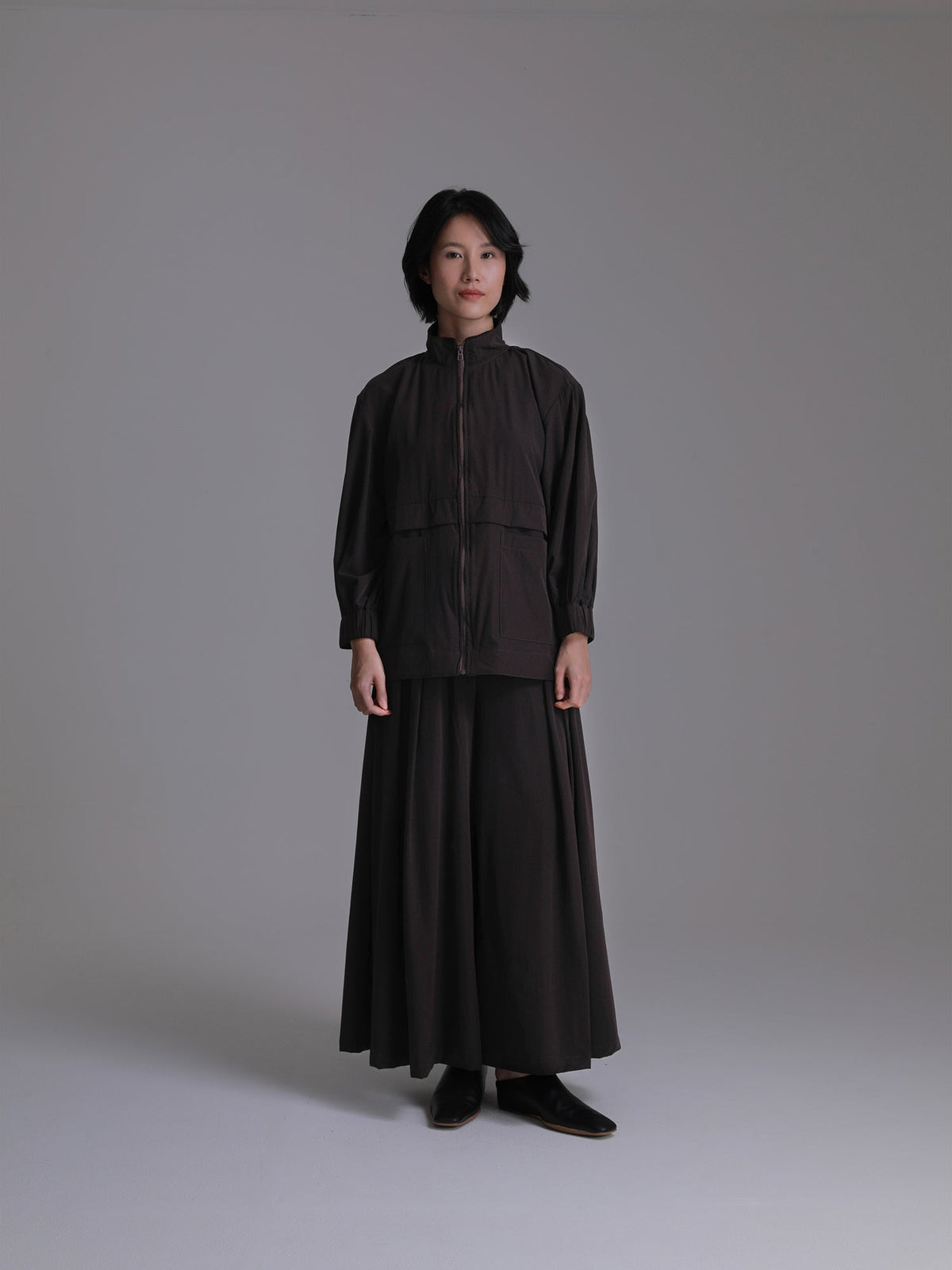 Allegra Jacket