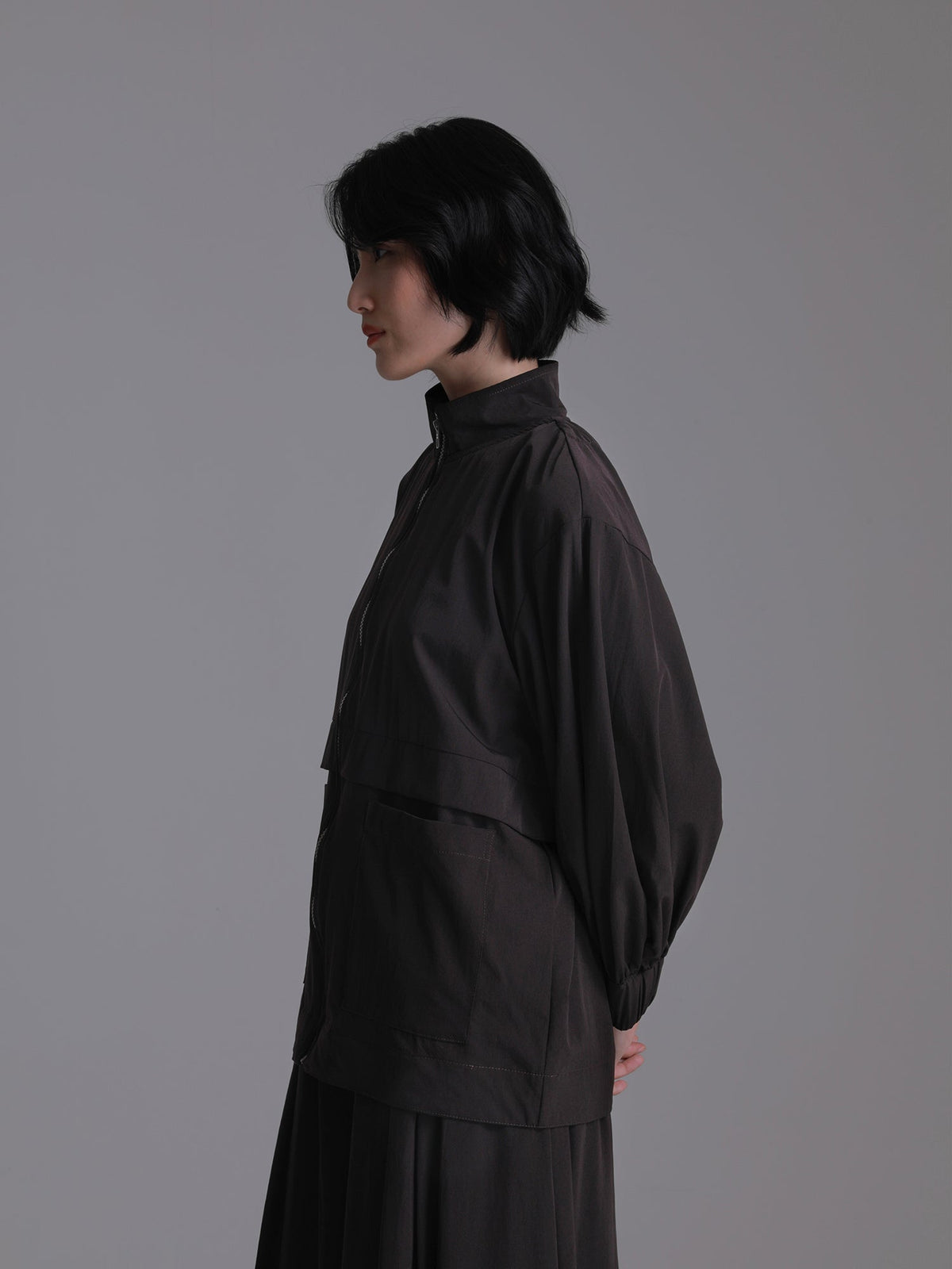 Allegra Jacket