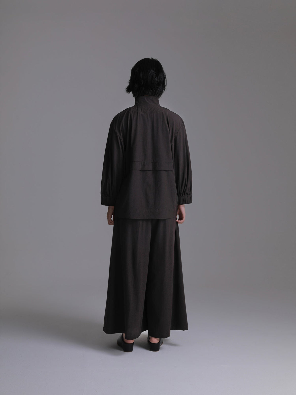 Allegra Jacket