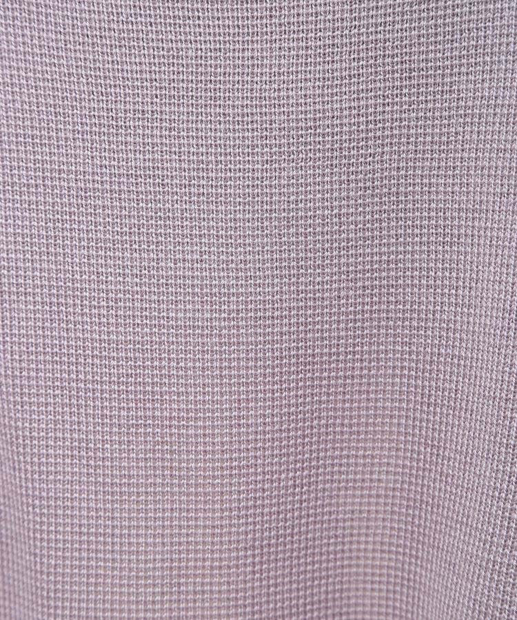 Orie Layered Pleated Knit