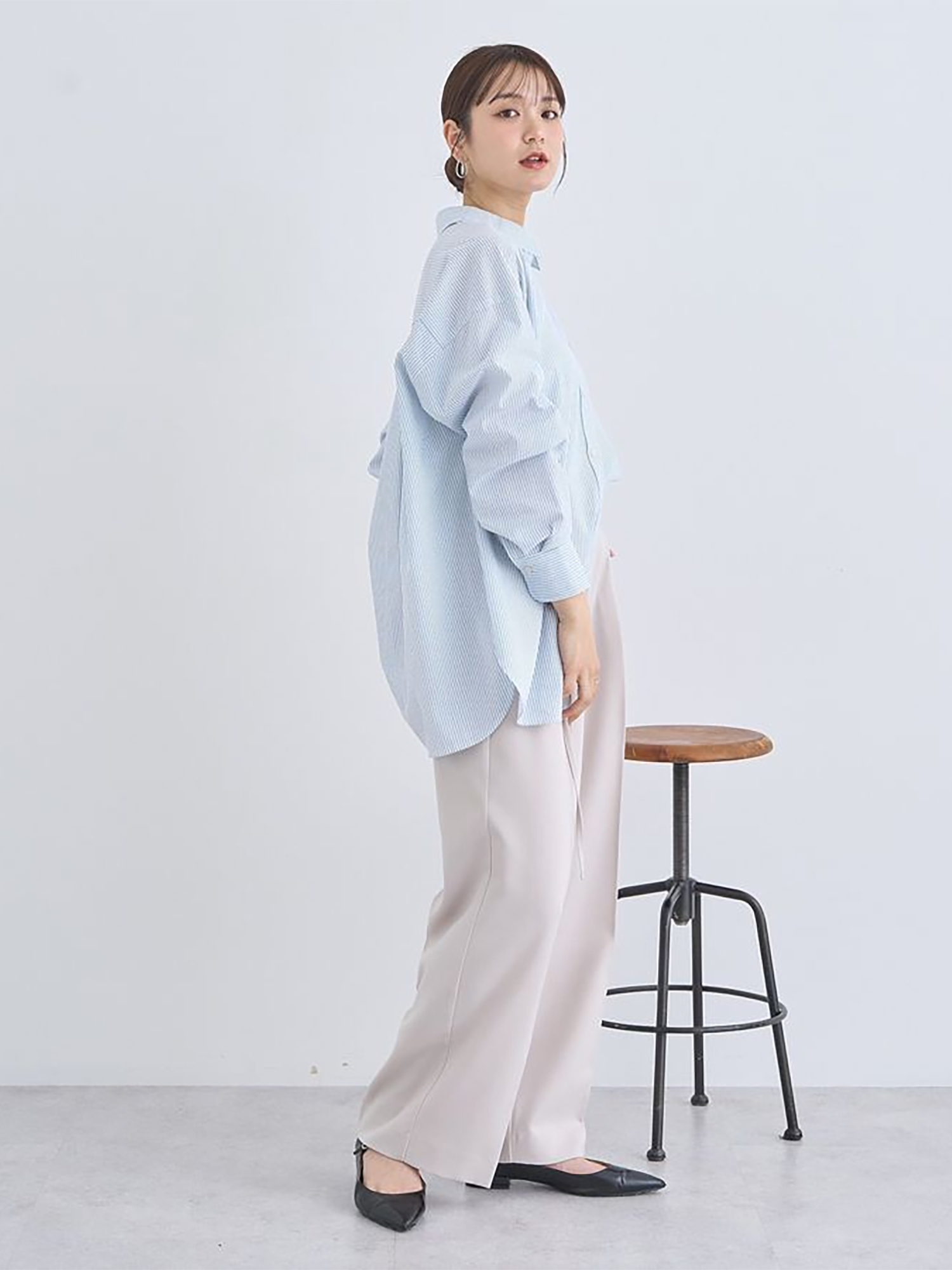 Ayame Soccer Regular Shirt