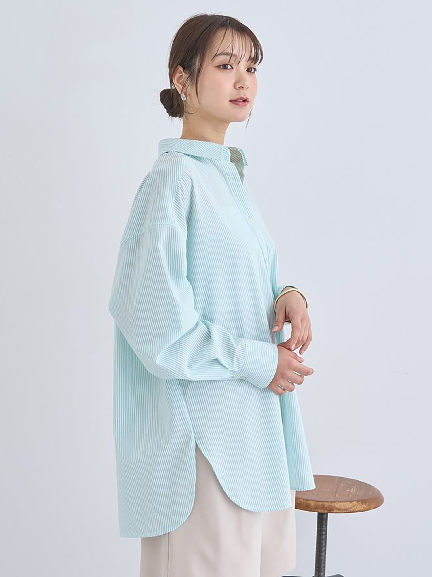 Ayame Soccer Regular Shirt