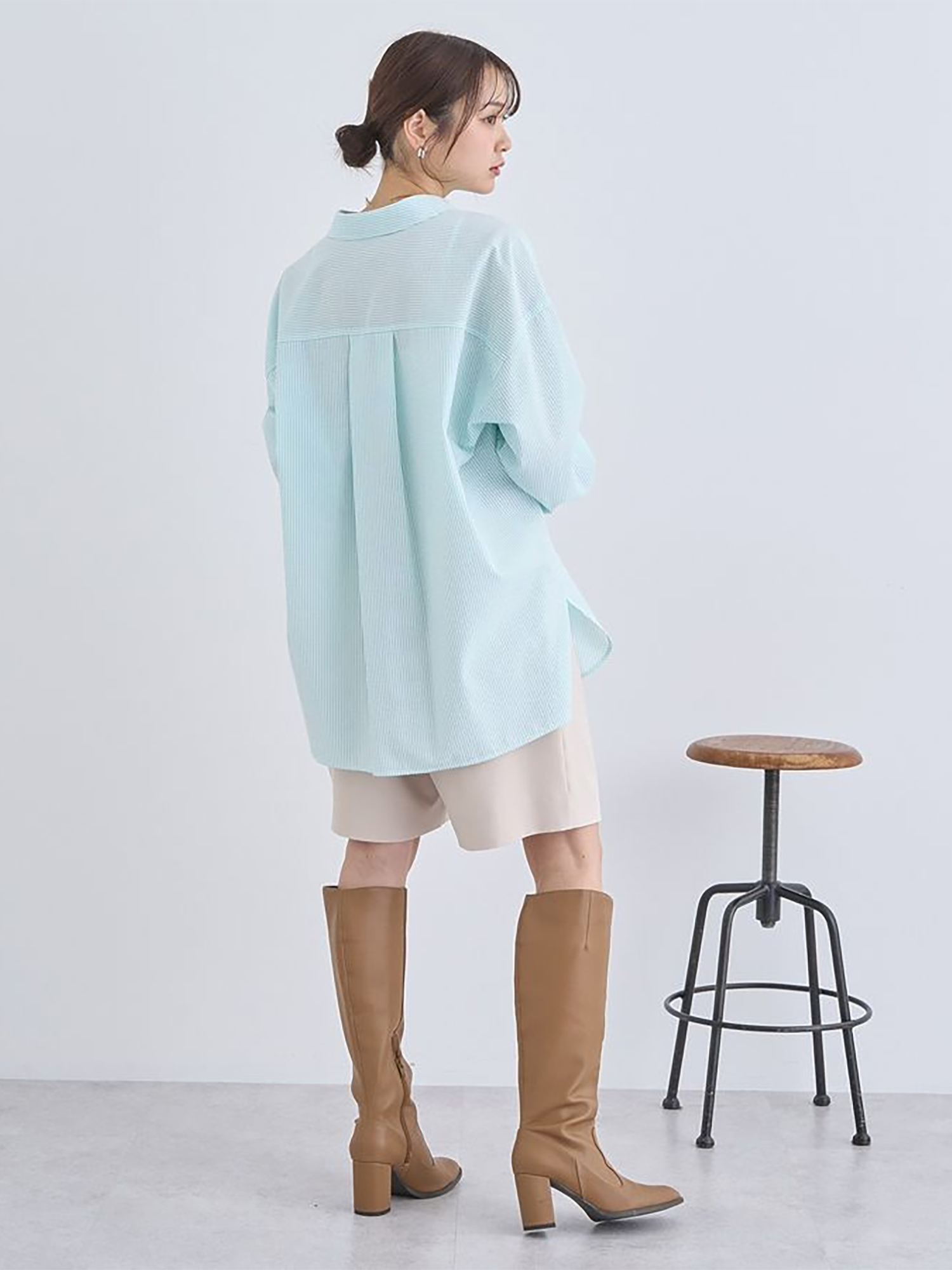 Ayame Soccer Regular Shirt