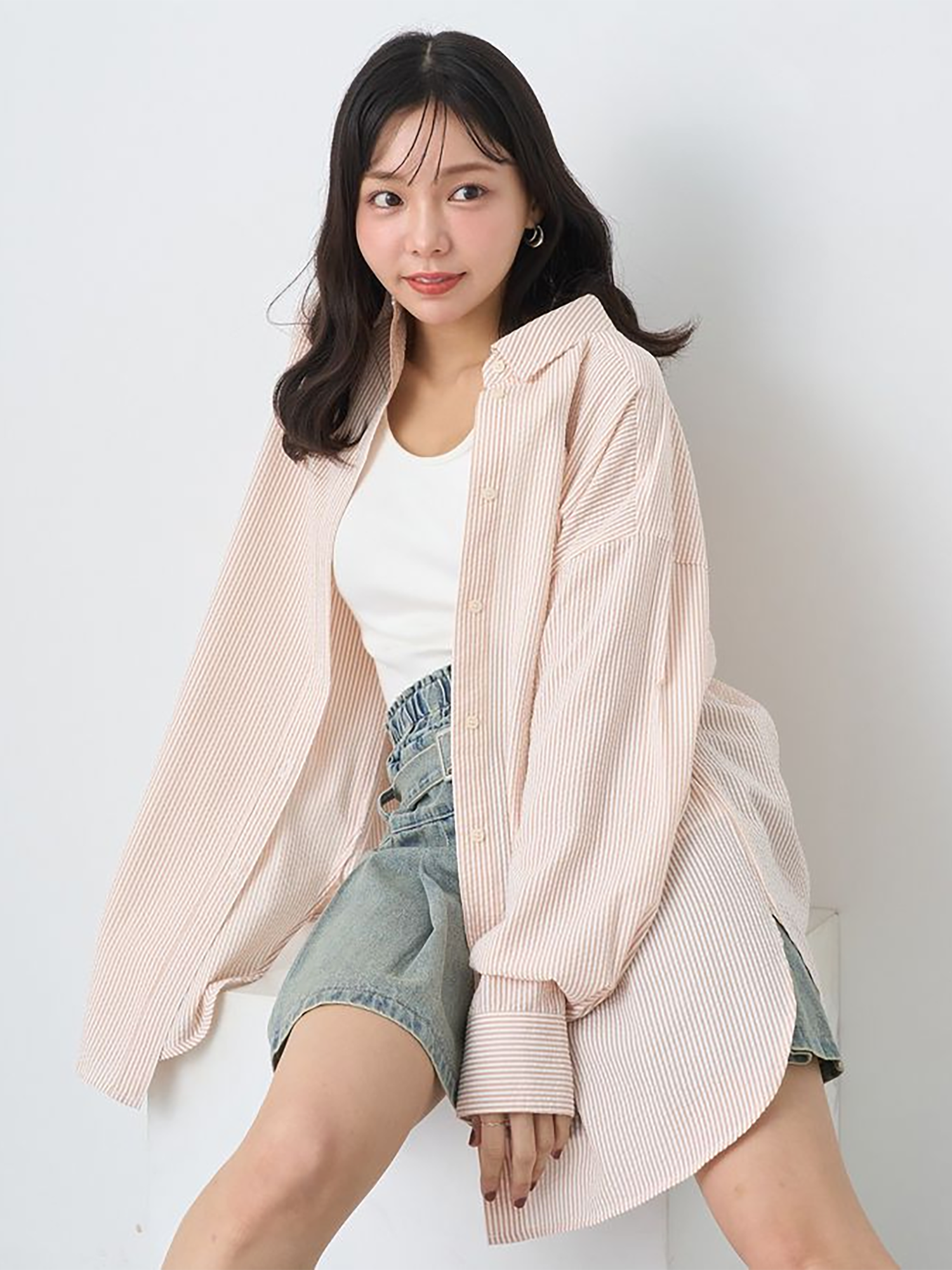 Ayame Soccer Regular Shirt