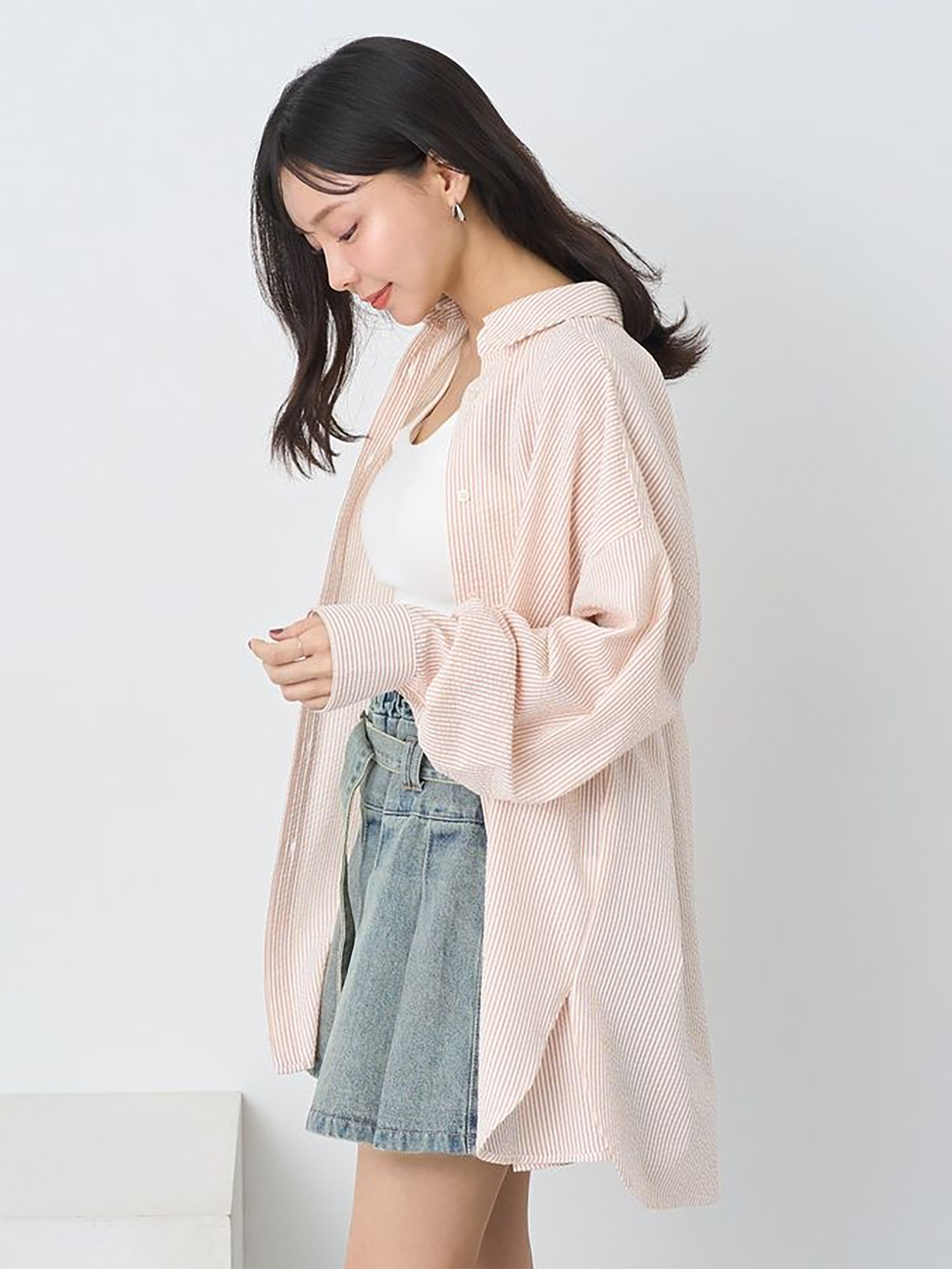 Ayame Soccer Regular Shirt