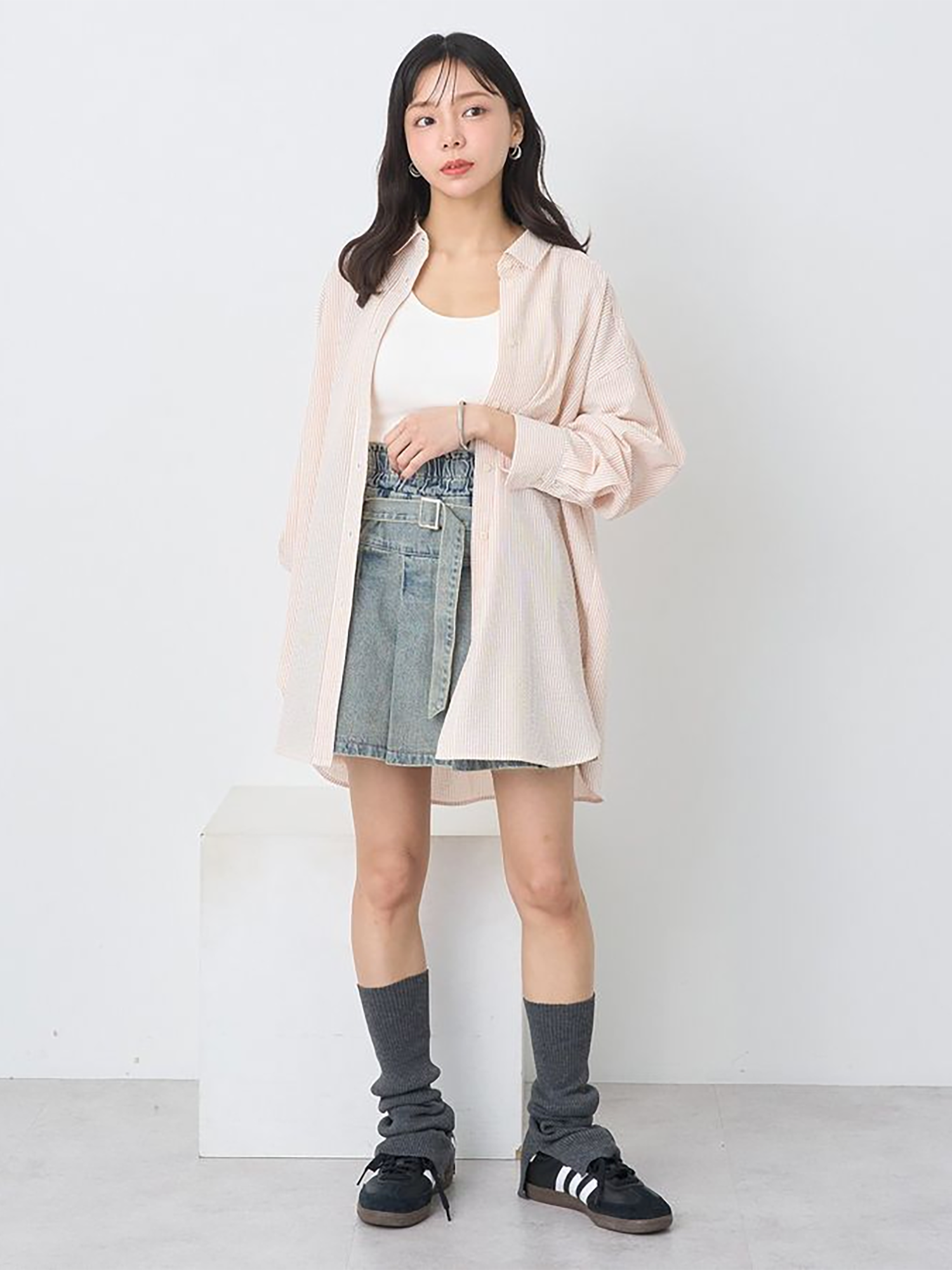 Ayame Soccer Regular Shirt