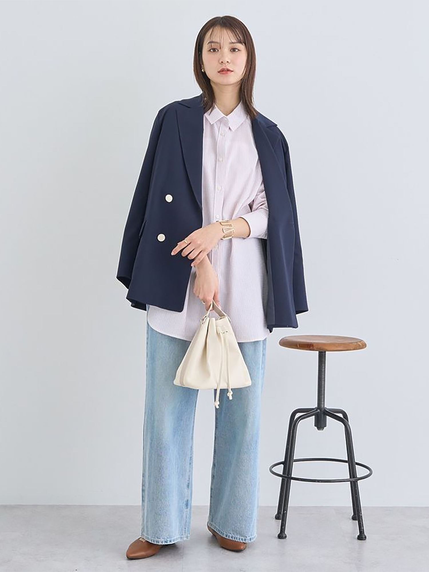 Ayame Soccer Regular Shirt