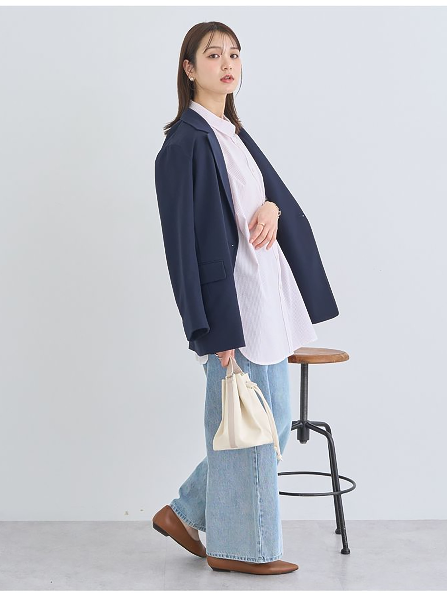 Ayame Soccer Regular Shirt