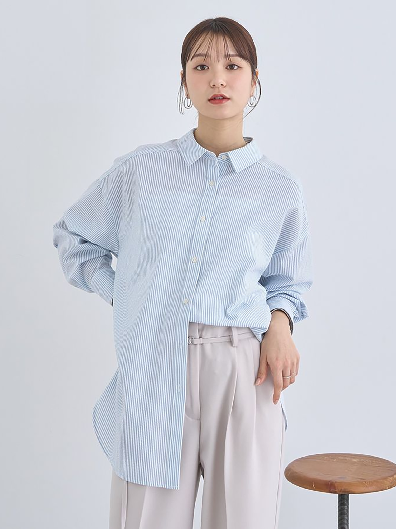 Ayame Soccer Regular Shirt