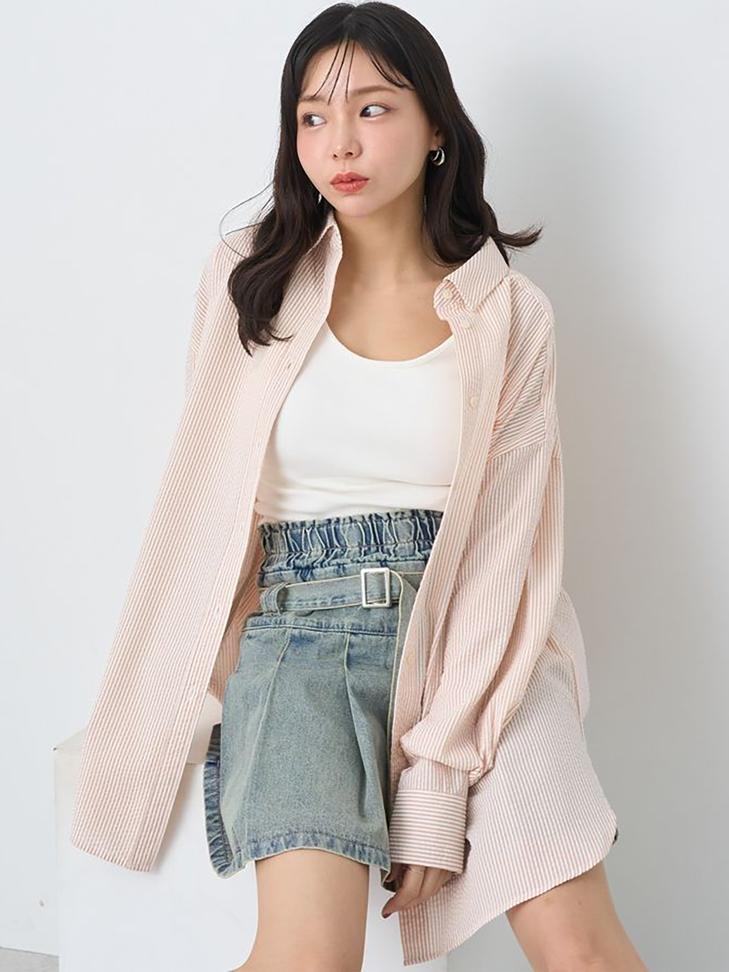 Ayame Soccer Regular Shirt