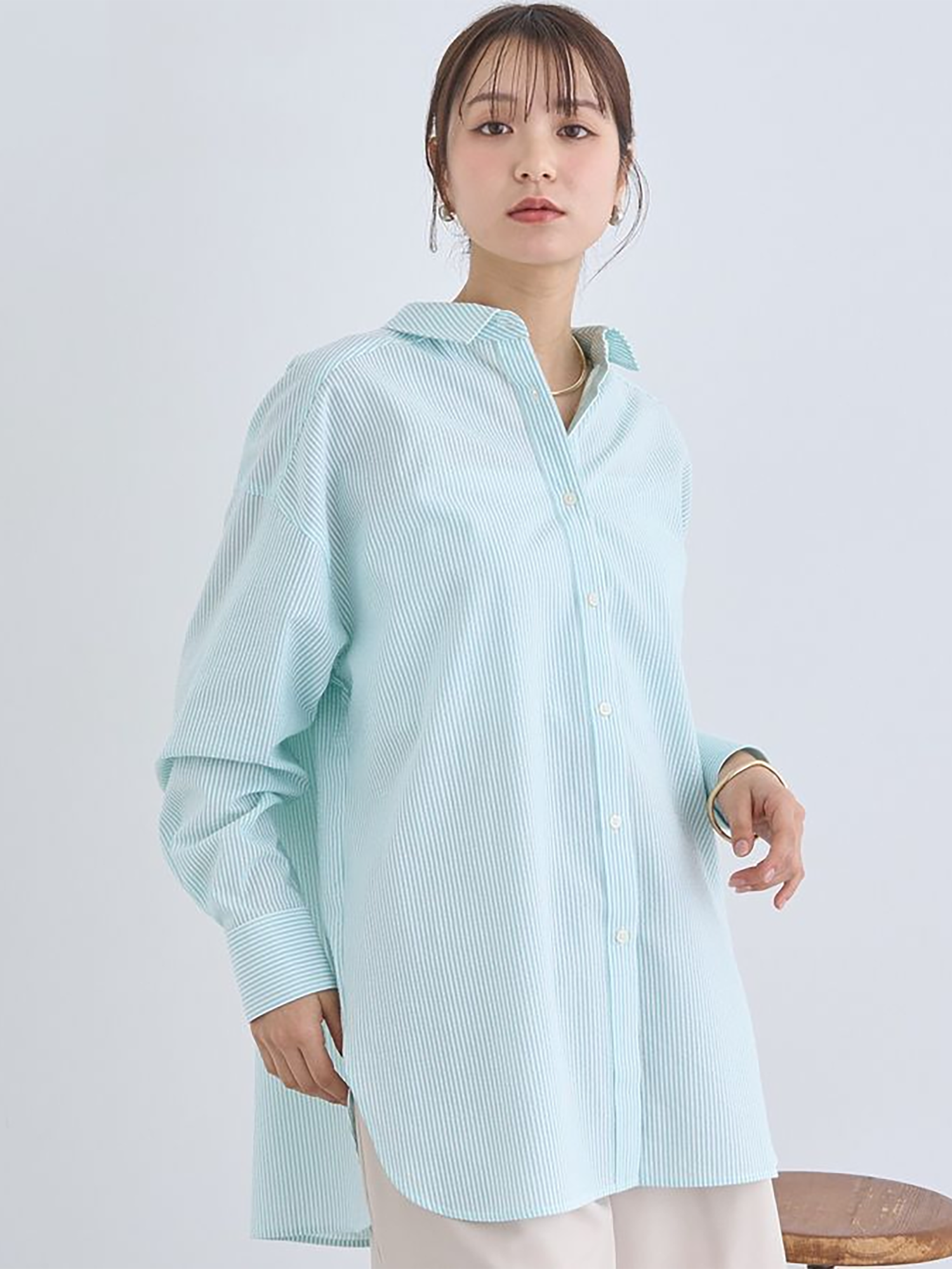 Ayame Soccer Regular Shirt