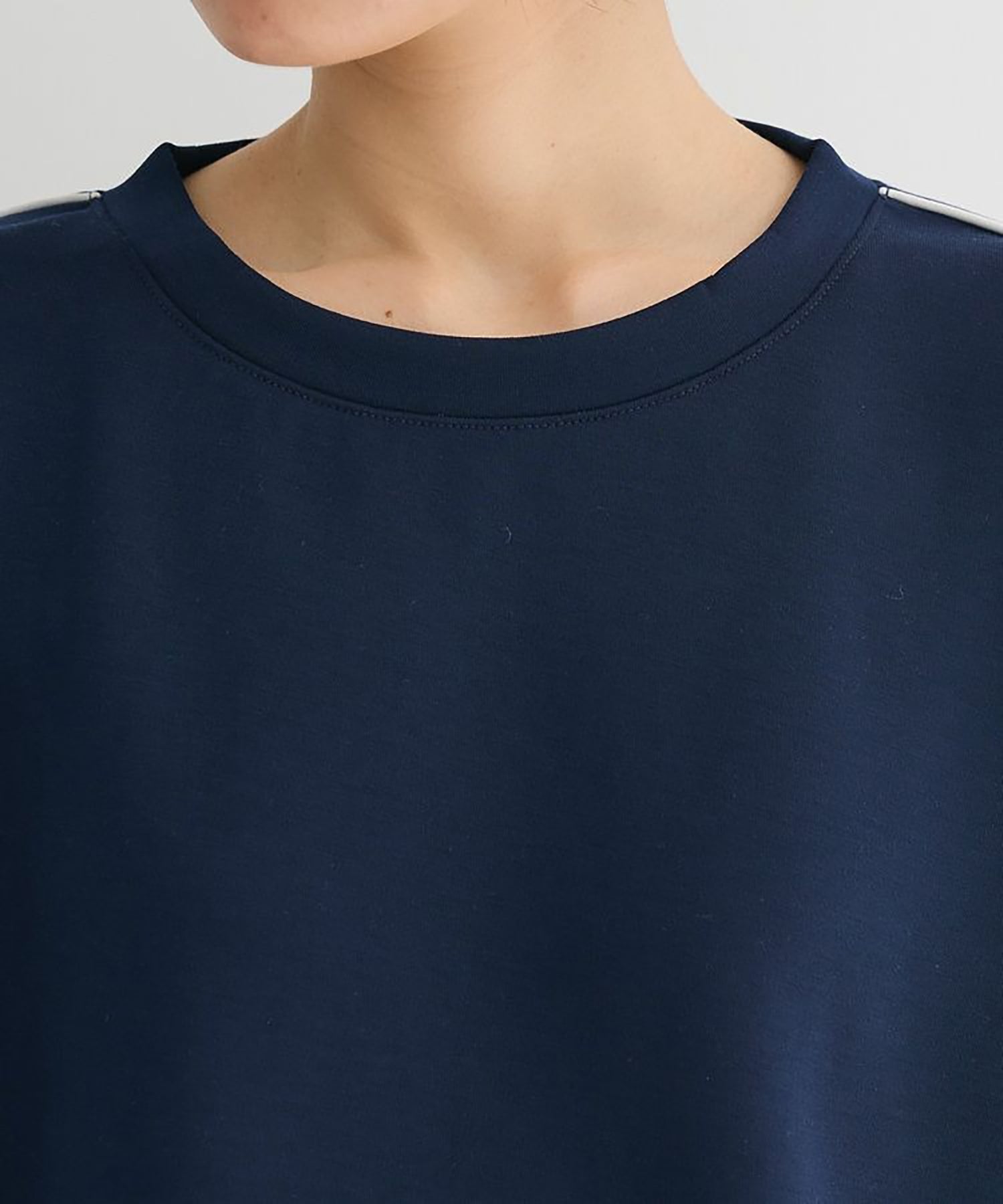 Momiji Piping T-Shirt