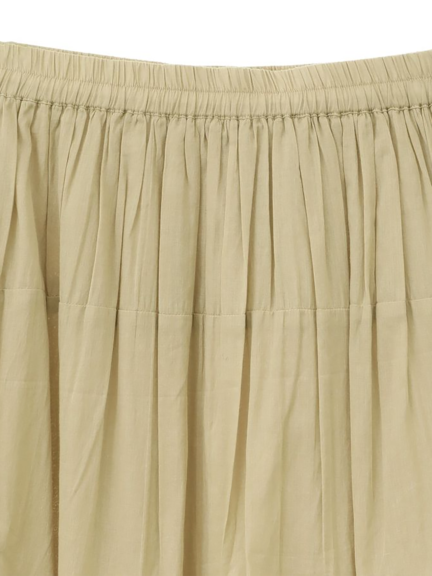 Matsurika Tiered Skirt