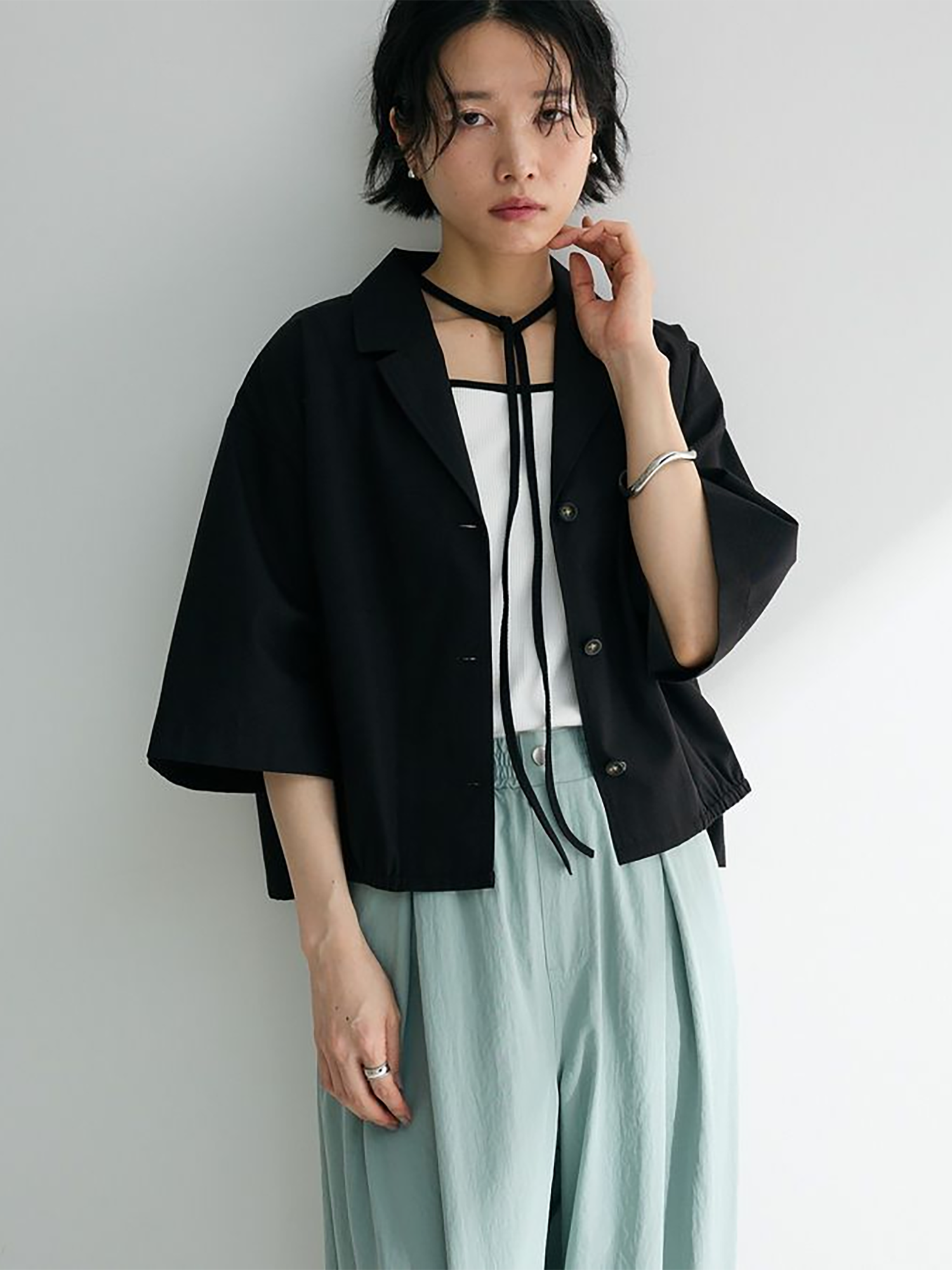 Kohana Shirt Jacket