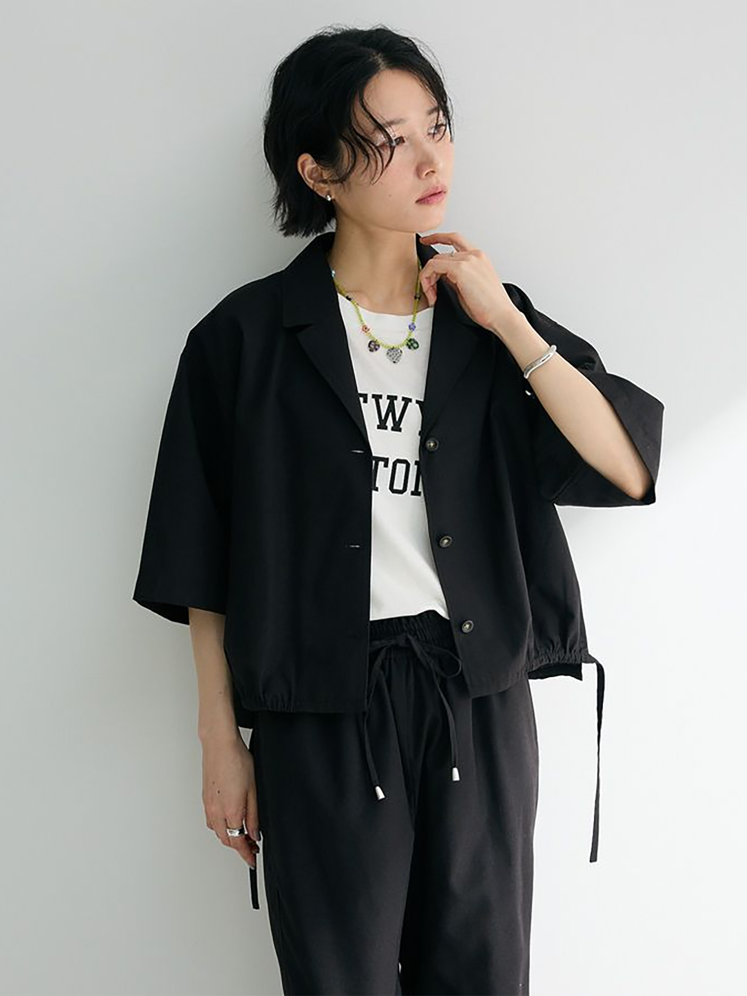 Kohana Shirt Jacket