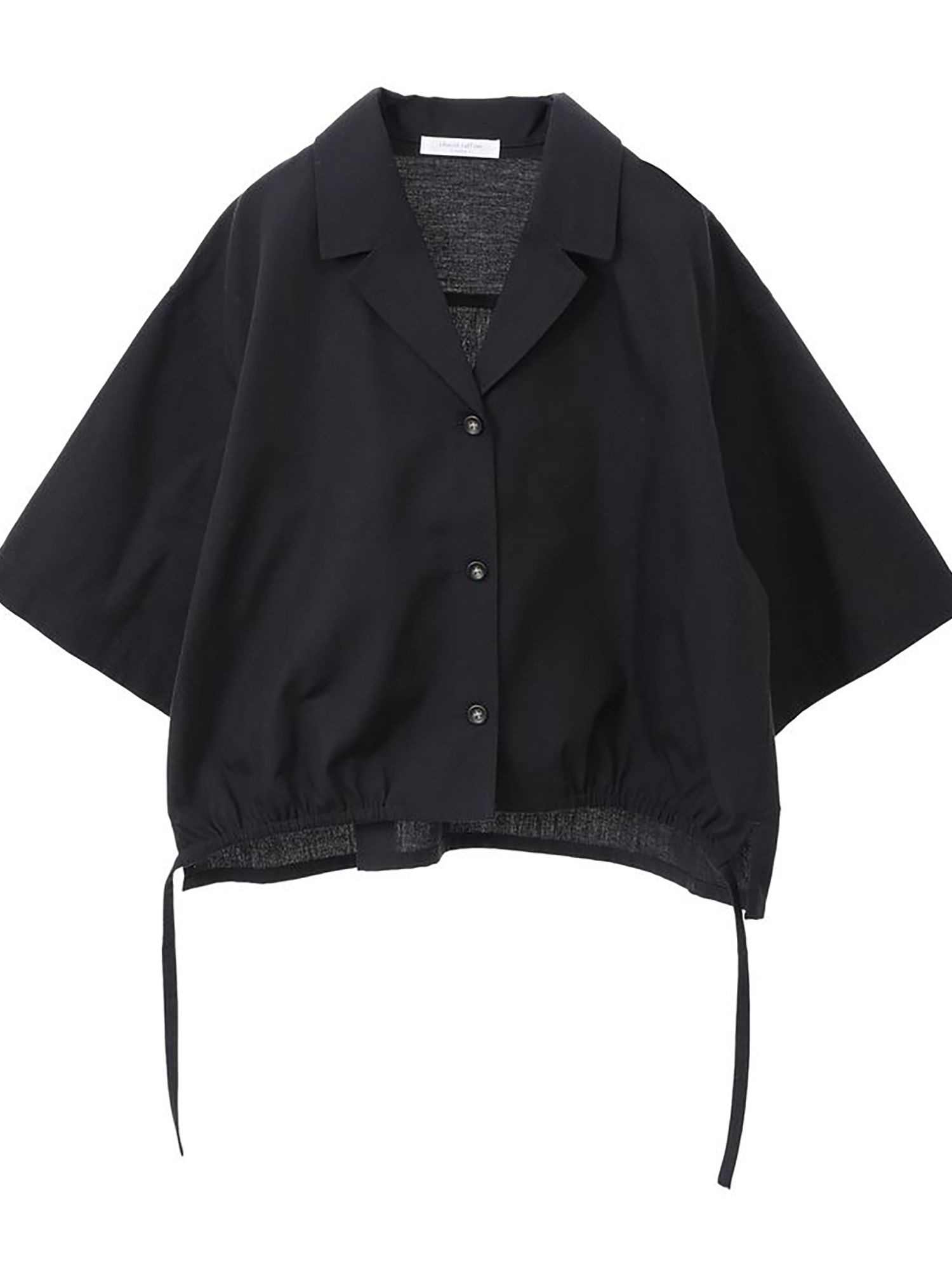 Kohana Shirt Jacket