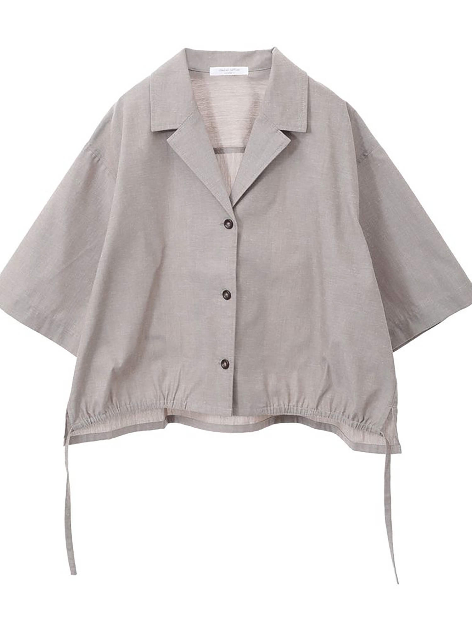 Kohana Shirt Jacket