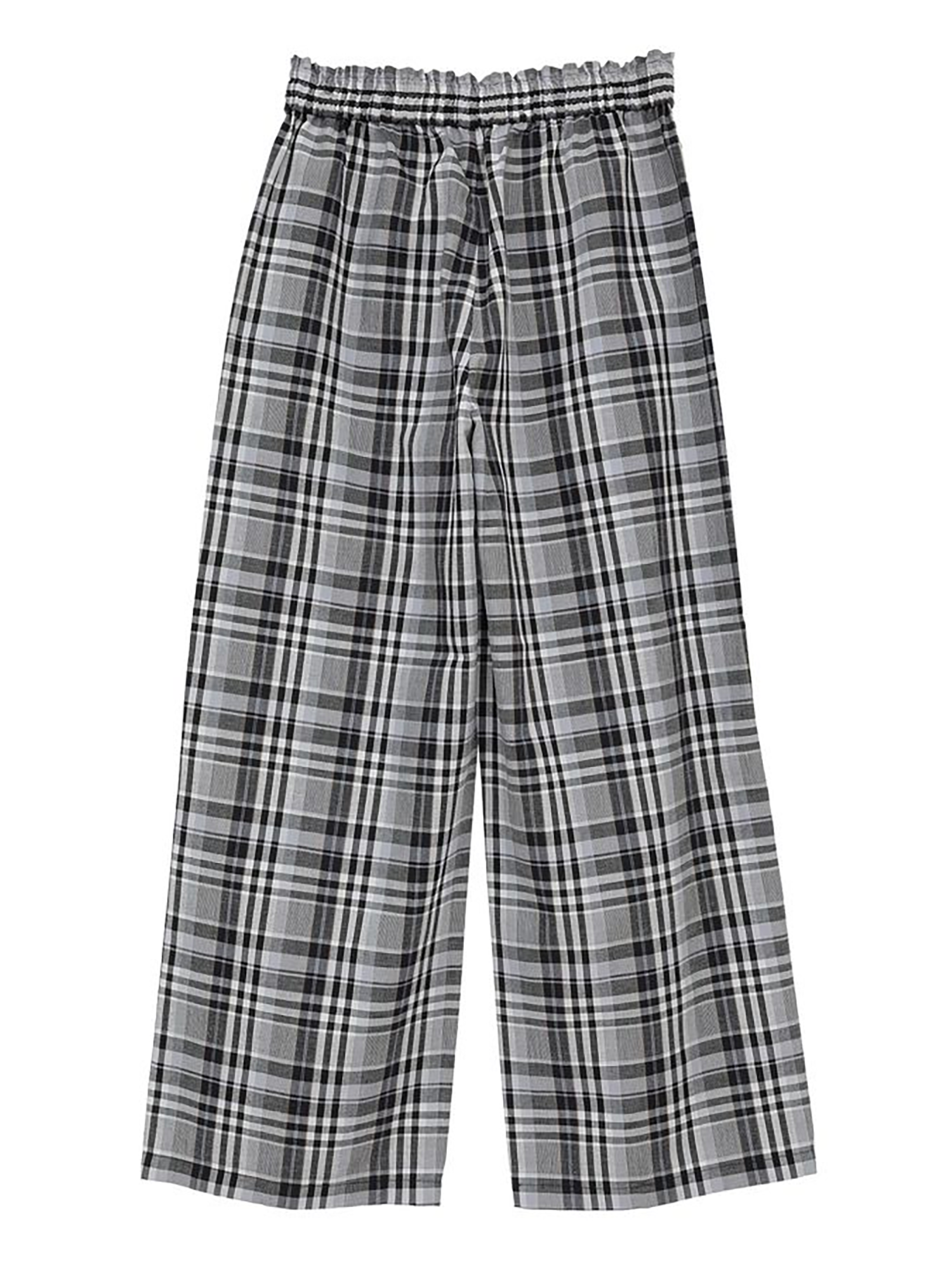 Noboru Easy Wide Pants