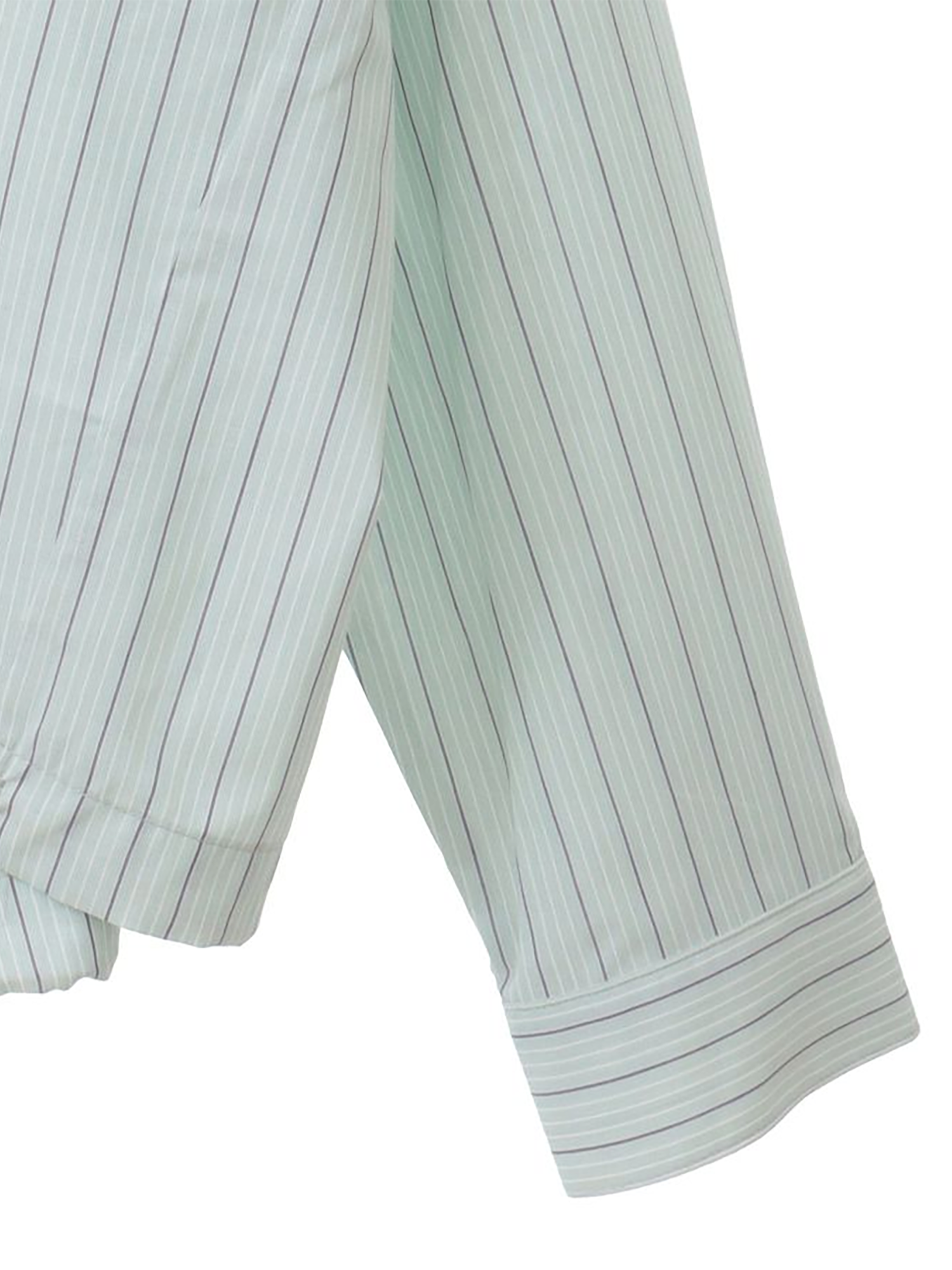 Katsura Drawcord Shirt