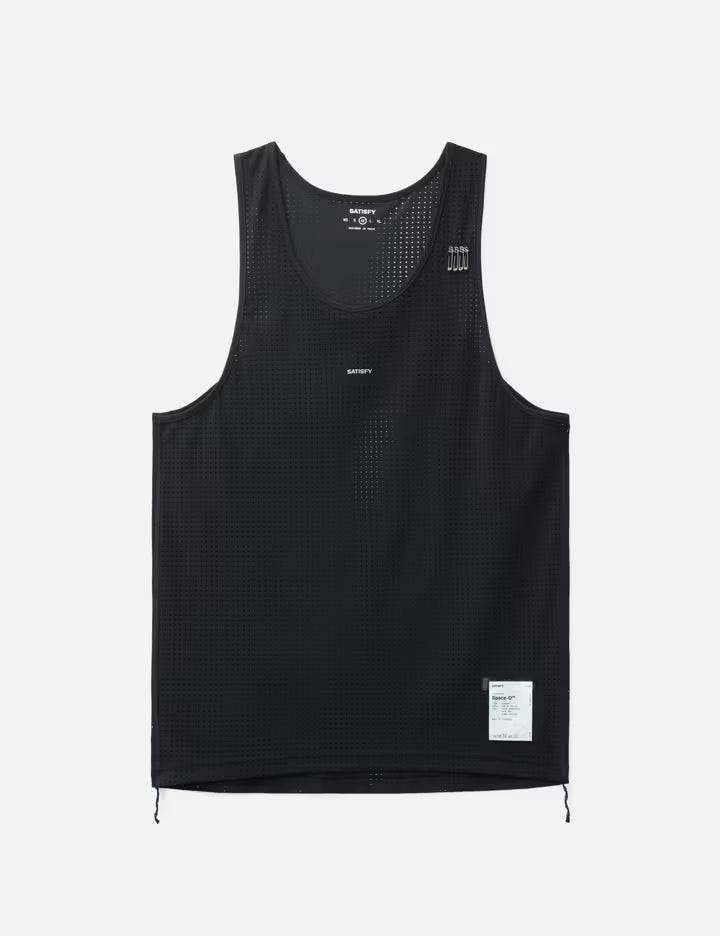 Space‑O™ Muscle Tee