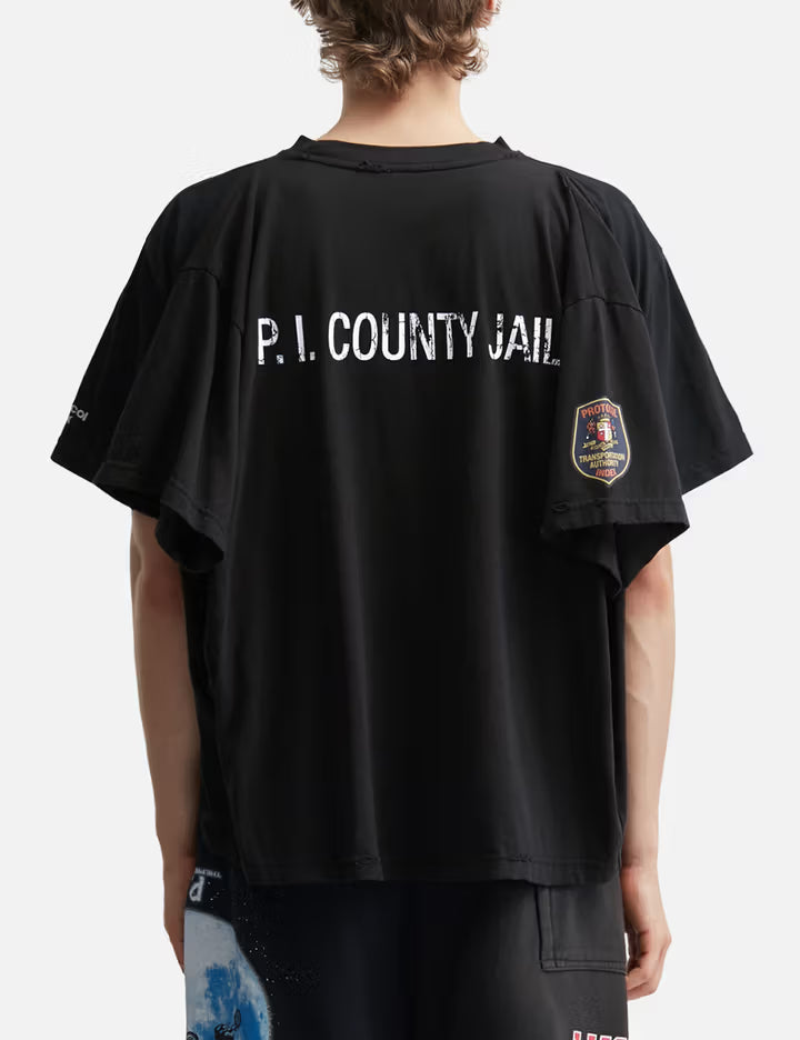 Four Hands T-Shirts