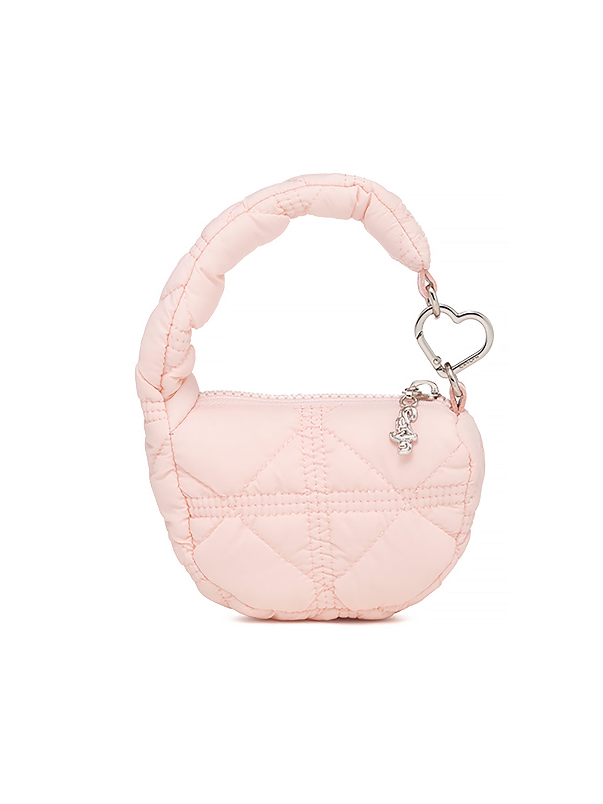 SOFT TEENY BAG CHARM