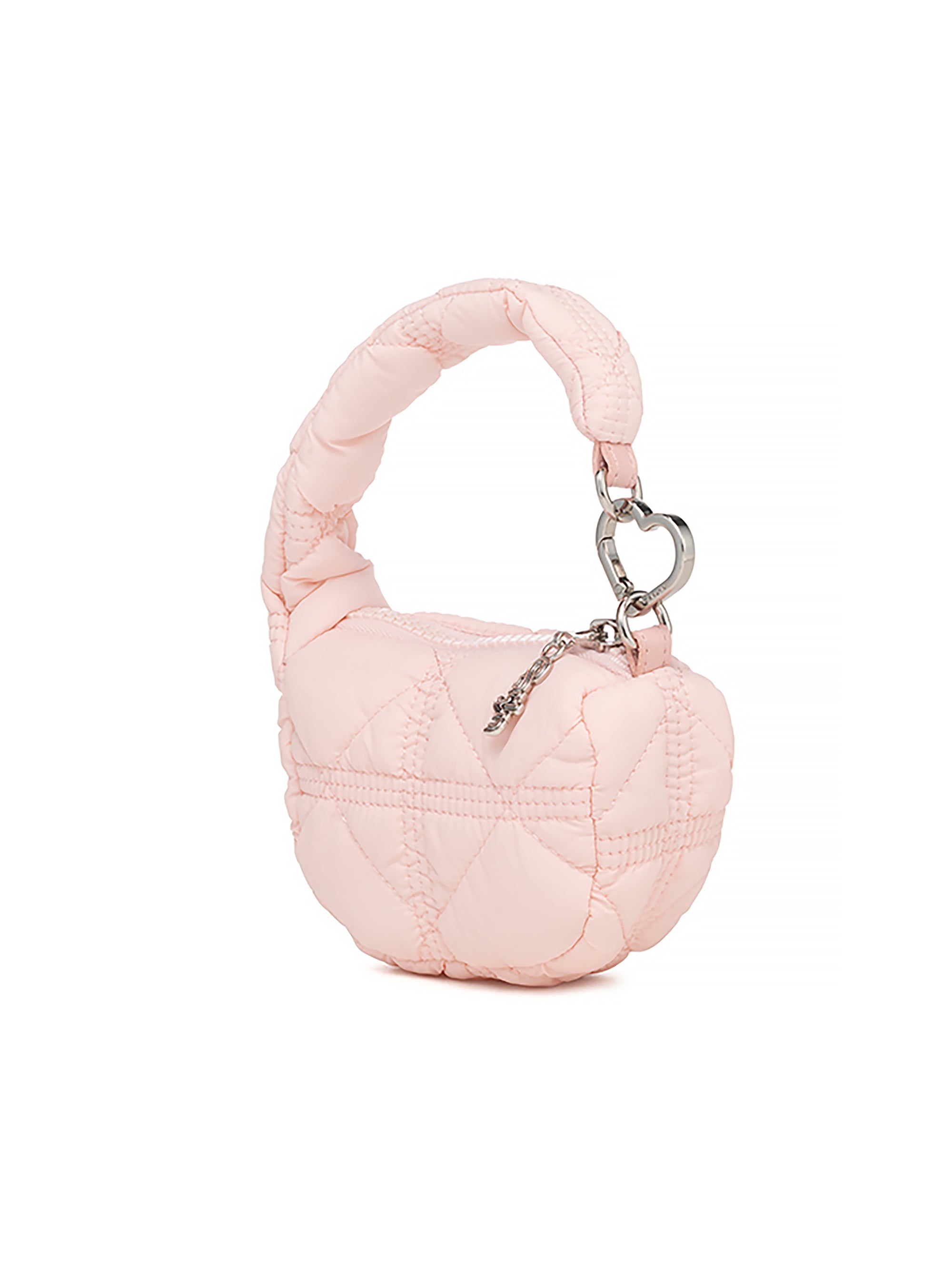 SOFT TEENY BAG CHARM