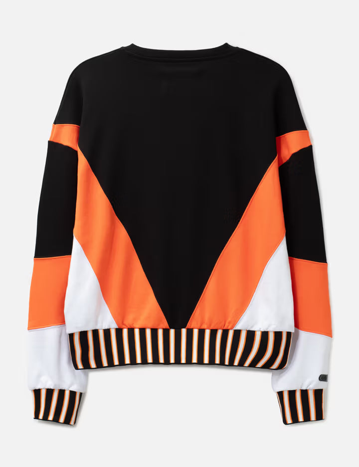 Crew Neck A