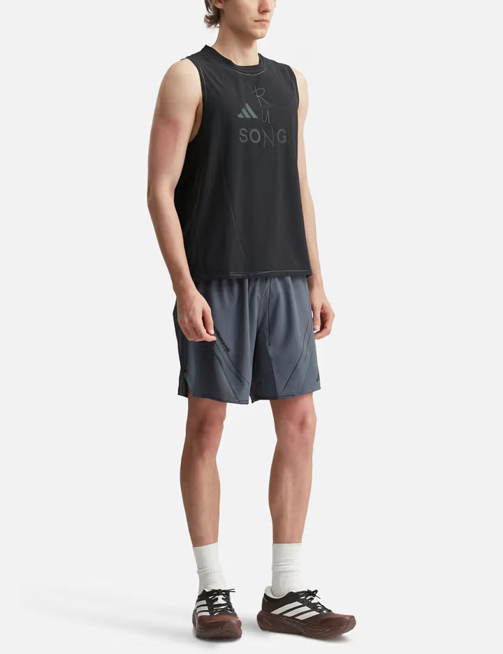 Adidas Originals X Song For The Mute Adi365 Running Tank