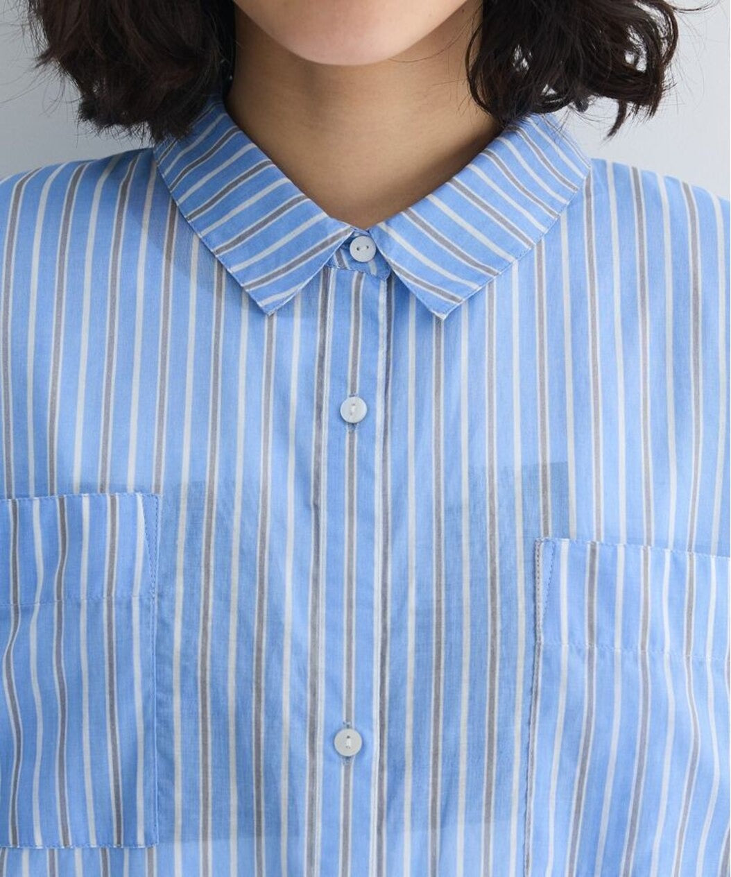 Aiya Poncho Tunic