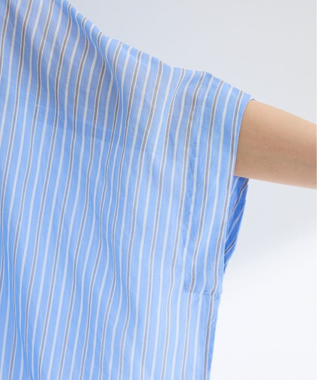 Aiya Poncho Tunic
