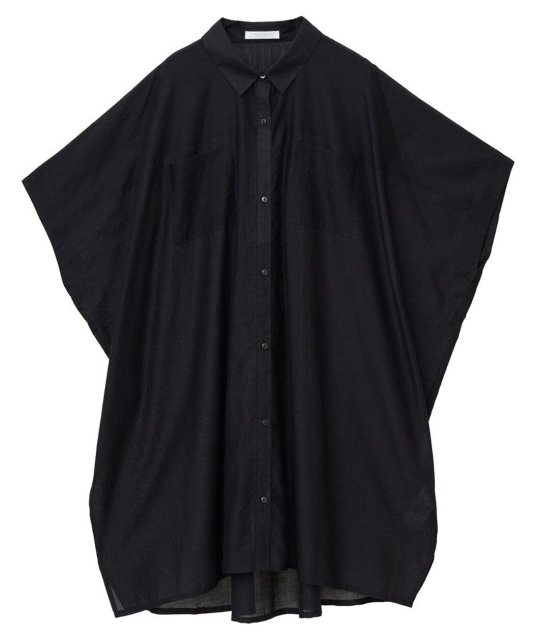 Aiya Poncho Tunic