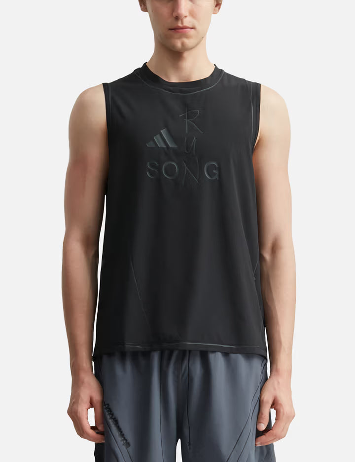 Adidas Originals X Song For The Mute Adi365 Running Tank